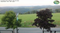 Archiv Foto Webcam Graf Stolberg Hütte bei Willingen 05:00