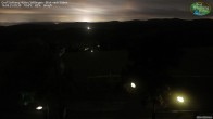 Archived image Webcam Willingen: Mountain Hut Graf Stolberg 23:00