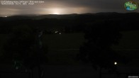 Archived image Webcam Willingen: Mountain Hut Graf Stolberg 03:00