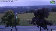 Archived image Webcam Willingen: Mountain Hut Graf Stolberg 05:00