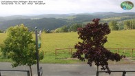 Archiv Foto Webcam Graf Stolberg Hütte bei Willingen 08:00