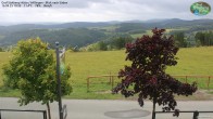 Archiv Foto Webcam Graf Stolberg Hütte bei Willingen 09:00