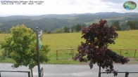 Archiv Foto Webcam Graf Stolberg Hütte bei Willingen 11:00