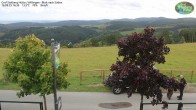 Archived image Webcam Willingen: Mountain Hut Graf Stolberg 15:00