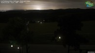 Archiv Foto Webcam Graf Stolberg Hütte bei Willingen 21:00