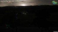 Archiv Foto Webcam Graf Stolberg Hütte bei Willingen 23:00