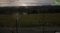 Archiv Foto Webcam Graf Stolberg Hütte bei Willingen 21:00