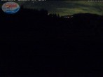 Archiv Foto Webcam Menzenschwander Hütte 23:00