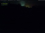 Archiv Foto Webcam Menzenschwander Hütte 03:00