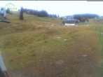 Archiv Foto Webcam Menzenschwander Hütte 05:00