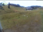 Archiv Foto Webcam Menzenschwander Hütte 15:00