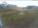 Archiv Foto Webcam Menzenschwander Hütte 19:00
