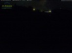 Archived image Webcam Menzenschwander mountain hut 23:00