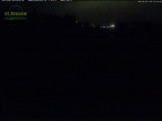 Archived image Webcam Menzenschwander mountain hut 01:00