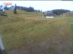 Archived image Webcam Menzenschwander mountain hut 09:00