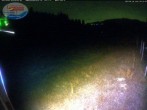 Archived image Webcam Menzenschwander mountain hut 03:00