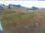 Archived image Webcam Menzenschwander mountain hut 07:00
