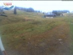 Archived image Webcam Menzenschwander mountain hut 09:00