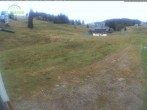 Archived image Webcam Menzenschwander mountain hut 13:00