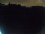 Archived image Webcam Menzenschwander mountain hut 23:00