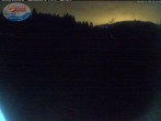 Archived image Webcam Menzenschwander mountain hut 01:00