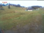Archived image Webcam Menzenschwander mountain hut 07:00
