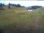 Archived image Webcam Menzenschwander mountain hut 09:00