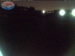 Archived image Webcam Menzenschwander mountain hut 21:00