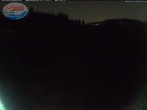 Archived image Webcam Menzenschwander mountain hut 23:00