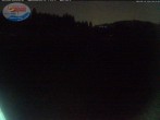 Archived image Webcam Menzenschwander mountain hut 03:00