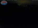 Archived image Webcam Menzenschwander mountain hut 01:00