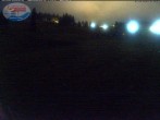 Archived image Webcam Menzenschwander mountain hut 05:00