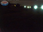 Archived image Webcam Menzenschwander mountain hut 19:00