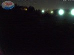 Archived image Webcam Menzenschwander mountain hut 21:00