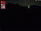 Archiv Foto Webcam Menzenschwander Hütte 01:00