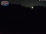 Archiv Foto Webcam Menzenschwander Hütte 03:00