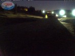 Archiv Foto Webcam Menzenschwander Hütte 05:00