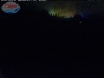 Archived image Webcam Menzenschwander mountain hut 23:00