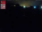 Archiv Foto Webcam Menzenschwander Hütte 10:00