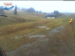 Archiv Foto Webcam Menzenschwander Hütte 16:00