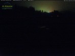 Archived image Webcam Menzenschwander mountain hut 01:00