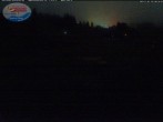 Archiv Foto Webcam Menzenschwander Hütte 23:00