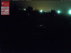Archiv Foto Webcam Menzenschwander Hütte 03:00