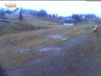 Archiv Foto Webcam Menzenschwander Hütte 06:00