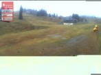 Archiv Foto Webcam Menzenschwander Hütte 13:00