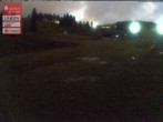 Archived image Webcam Menzenschwander mountain hut 19:00