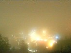 Archiv Foto Webcam St. Blasien im Schwarzwald: Blick vom Weißensteinkreuz 01:00