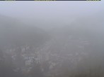 Archiv Foto Webcam St. Blasien im Schwarzwald: Blick vom Weißensteinkreuz 09:00