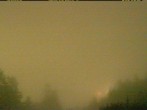 Archived image Webcam St. Blasien in the Black Forest 23:00
