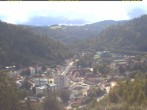 Archiv Foto Webcam St. Blasien im Schwarzwald: Blick vom Weißensteinkreuz 09:00